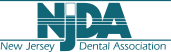 New Jersey Dental Association logo