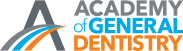 Academy of General Dentistry logo