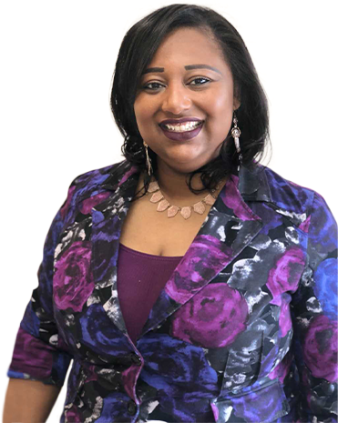 Dental office manager Vernyce
