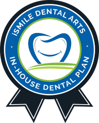 iSmile Dental Arts In-House Dental Plan