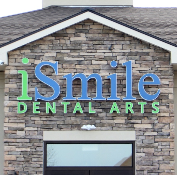 iSmile Dental Arts near Sicklerville