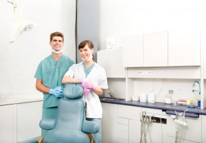 dentist in williamstown