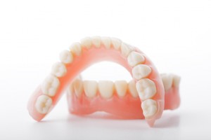 dentures in williamstown