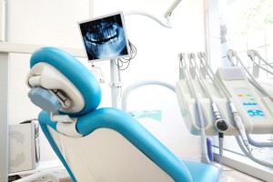 dentist in williamstown