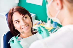 dentist in Williamstown provides same day dentistry