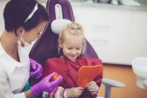 Learn how to choose a new family dentist in Williamstown.