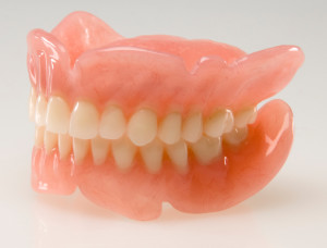 Learn how to care for your dentures in Williamstown.