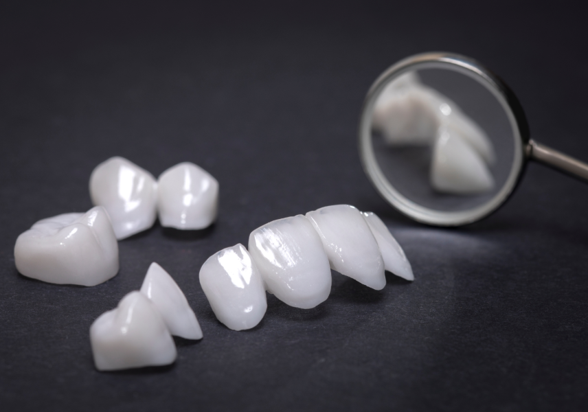 Veneers